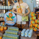 Disney dá início ao Epcot Flower & Garden Festival com duração de 125 dias Disney dá início ao Epcot Flower & Garden Festival com duração de 125 dias