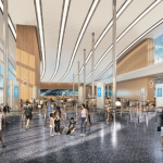 Terminal receberá investimentos de US$ 350 milhões