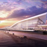 O projeto permitirá que a MSC Cruzeiros amplie sua presença no mercado norte-americano
