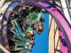 Busch Gardens inaugura montanha-russa híbrida mais alta da América do Norte