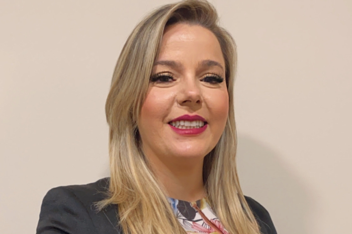 No Rio, Windsor Tower apresenta nova gerente geral 1 Lilian é colaboradora da Rede Windsor Hoteis há 15 anos e agora assume novo cargo no recém inaugurado hotel na Barra da Tijuca (RJ).