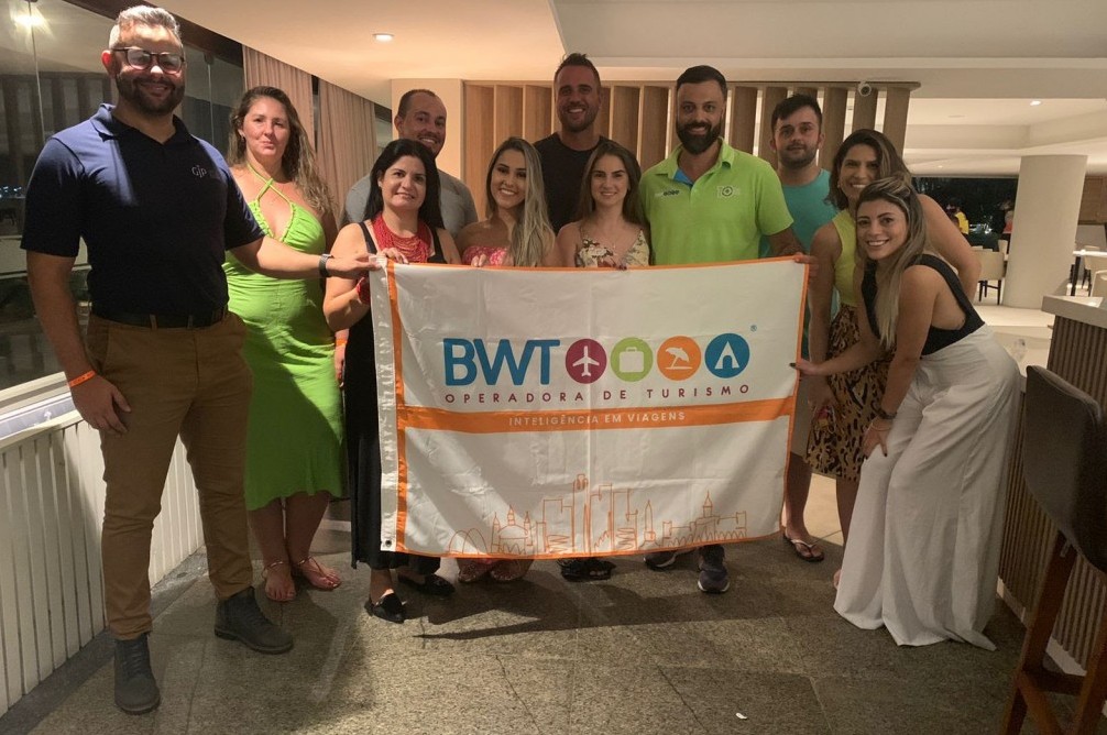 BWT realiza famtour para Natal em parceria com GJP e Setur-RN unnamed