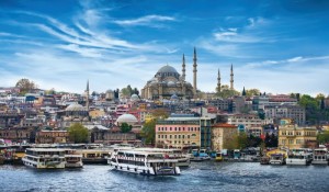 Turquia lança campanha promocional ‘Istanbul is the new cool’