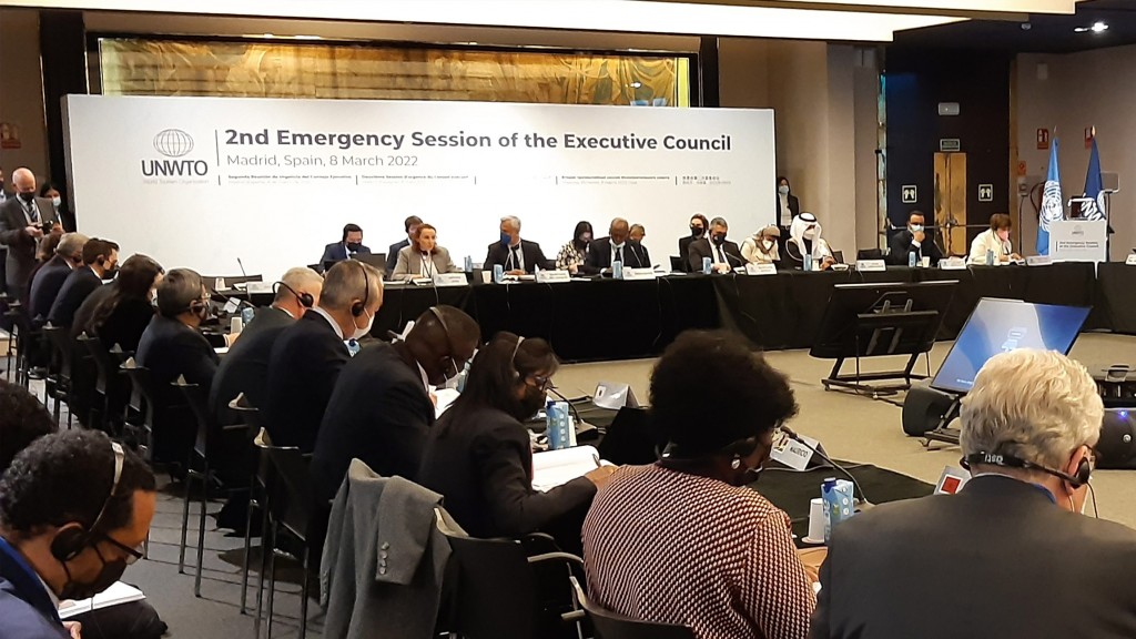OMT convoca assembleia geral extraordinária para definir suspensão da Rússia 1 unwto-to-hold-emergency-general-assembly-on-russian-membership_0