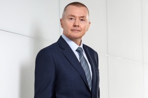 Willie Walsh, diretor Geral da IATA (Divulgação/IATA)