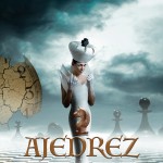 AJEDREZ, disponível no MSC Virtuosa