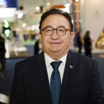 Manoel Linhares, presidente da ABIH Nacional Manoel Linhares, presidente da ABIH Nacional