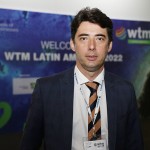 Fabrício Amaral, da Goiais Turismo Fabrício Amaral, da Goiais Turismo