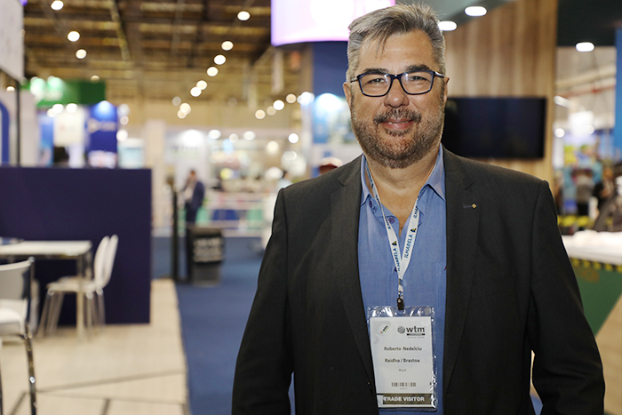 Convenção Braztoa começa nesta sexta-feira (8) na Serra Catarinense 1 Roberto Nedelciu, presidente da Braztoa