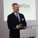 Simon Mayle, diretor da WTM-LA 2022