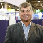 Sávio Neves, secretário de Turismo do Rio de Janeiro Sávio Neves, secretário de Turismo do Rio de Janeiro