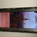 Elevadores são decorados com destinos icônicos, como Paris, New York e Rio de Janeiro Elevadores são decorados com destinos icônicos, como Paris, New York e Rio de Janeiro