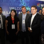Representantes do Peru apresentam os atrativos turístico do destino na WTM-LA 2022 Representantes do Peru apresentam os atrativos turístico do destino na WTM-LA 2022