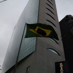 O prédio de 14 andares é alugado pela CVC e atualmente é a sede principal da empresa O prédio de 14 andares é alugado pela CVC e atualmente é a sede principal da empresa