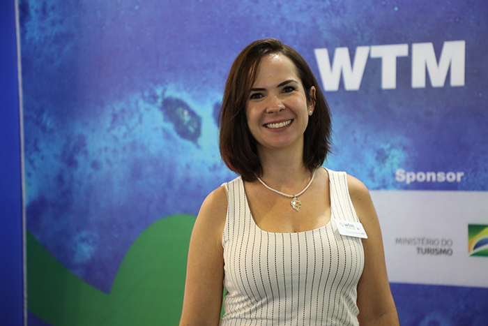3º Prêmio Turismo Responsável conhecerá finalistas em março de 2023; saiba tudo Thais Del Ben, gerente de Marketing da WTM LA