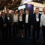 Autoridades do Turismo na abertura da WTM-LA 2022 Autoridades do Turismo na abertura da WTM-LA 2022