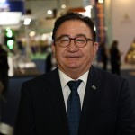 Manoel Linhares, presidente da ABIH Nacional Manoel Linhares, presidente da ABIH Nacional