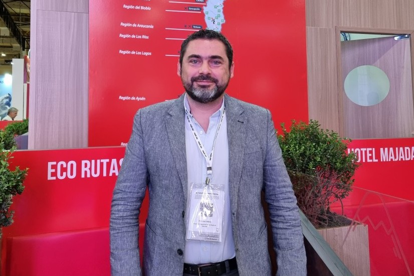WTM-LA: Valparaíso busca recuperar protagonismo brasileiro como emissor de turistas 1 20220407_133449