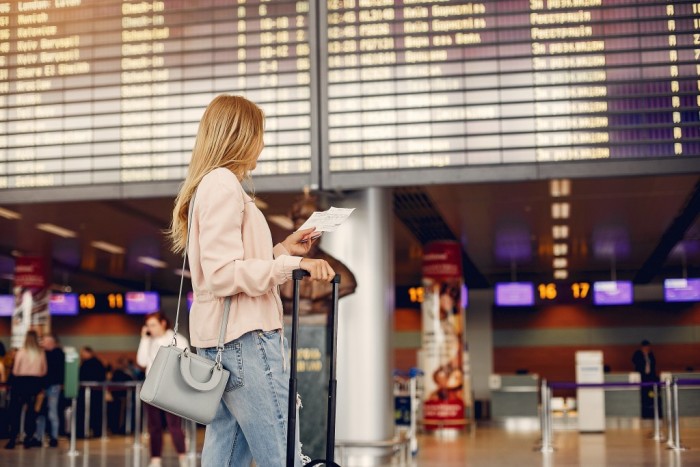 Dia do Agente de Viagens: entidades dão dicas para se destacar no mercado 1 A fim de prestigiar a classe de profissionais, que em 22 de abril celebra o Dia do Agente de Viagens, o Mercado & Eventos conversou com especialistas no setor para dar dicas de como tirar o melhor da profissão - Foto: reprodução
