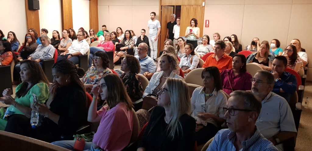 Mondiale e Argentina iniciam série de roadshows pelo Brasil 3
