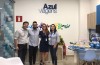 Azul Viagens inaugura loja em Betim (MG)