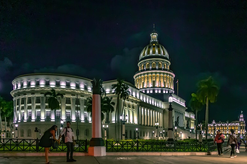 Cuba não exigirá mais teste de PCR para entrar no país 1 49695527207_63e7150cd3_c