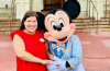 Disney: personagens voltam a abraçar e dar autógrafos em parques e cruzeiros