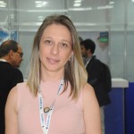 Adriana Spisila, diretora executiva do Curitiba CVB