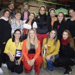Agentes da TZ Viagens de franquias espalhas pelo Brasil - Foto Ana Azevedo Agentes da TZ Viagens de franquias espalhas pelo Brasil - Foto Ana Azevedo