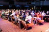 Costa Diadema recebe cerca de 400 agentes em workshop; veja fotos