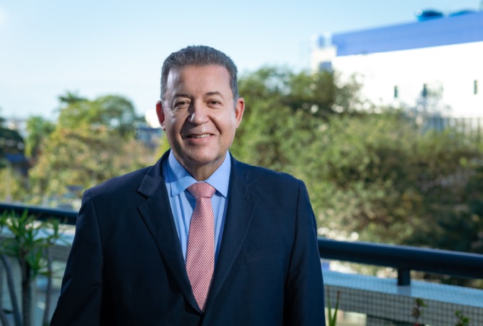OPINIÃO - Os dias melhores chegaram 1 Alexandre Sampaio - Creditos Marcelo Freire 8