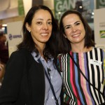 Ana Dias e Thaís Del Ben, da WTM
