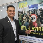 Assis Leite, presidente da Avirrp