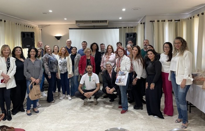 Satguru realiza treinamento sobre Marrocos e lança famtrip exclusiva para agentes Satguru realiza treinamento sobre Marrocos e lança famtrip exclusiva para agentes