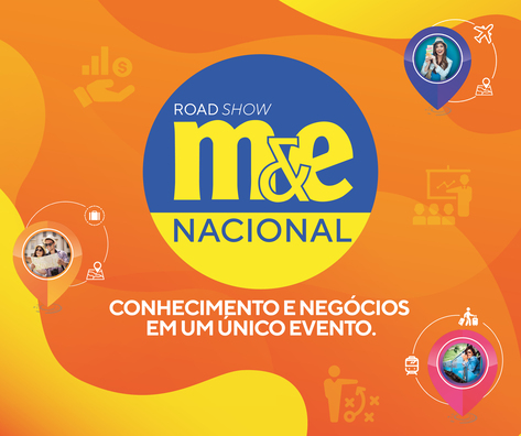 Banner Roadshow Nacional 2022