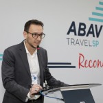 Bruno Waltrick, vice-presidente da Abav-SP I Aviesp