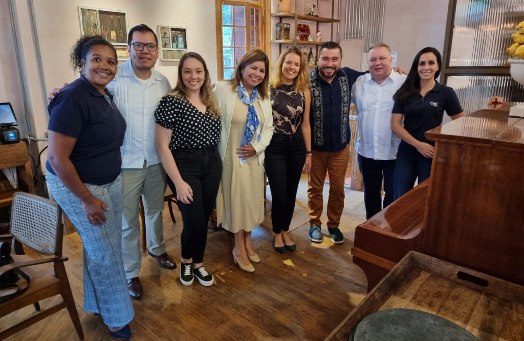 CVC Corp se asocia para promover los hoteles Xcaret en Brasil CVC Corp se asocia para promover los hoteles Xcaret en Brasil
