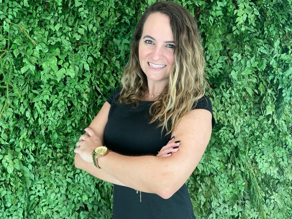 Grupo Decolar abre mais de 100 vagas no Brasil 1 Camila Russo - Decolar
