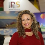 Carla Reis, secretária de Turismo de Canela