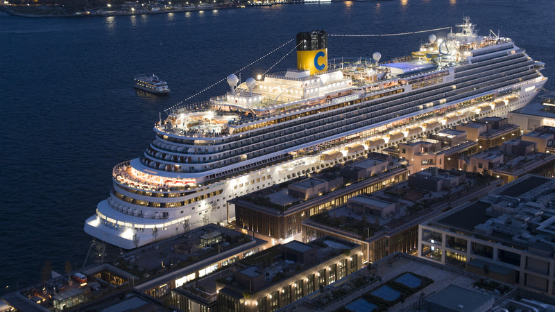 Costa Venezia