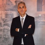 Oscar Almendros, diretor do Escritório de Turismo da Embaixada da Espanha no Brasil, Oscar Almendros, diretor do Escritório de Turismo da Embaixada da Espanha no Brasil,