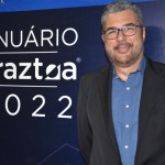 Roberto Nedelciu, presidente da Braztoa