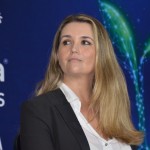 Rafaela Lehmann, Coordenadora-Geral de Turismo Responsável na Ministério do Turismo