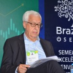 Márcio Favilla, da Academia Brasileira de Eventos e Turismo