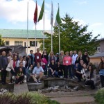 Participantes da Convenção realizaram roteiros e city tours em alguns destinos da Serra Catarinense