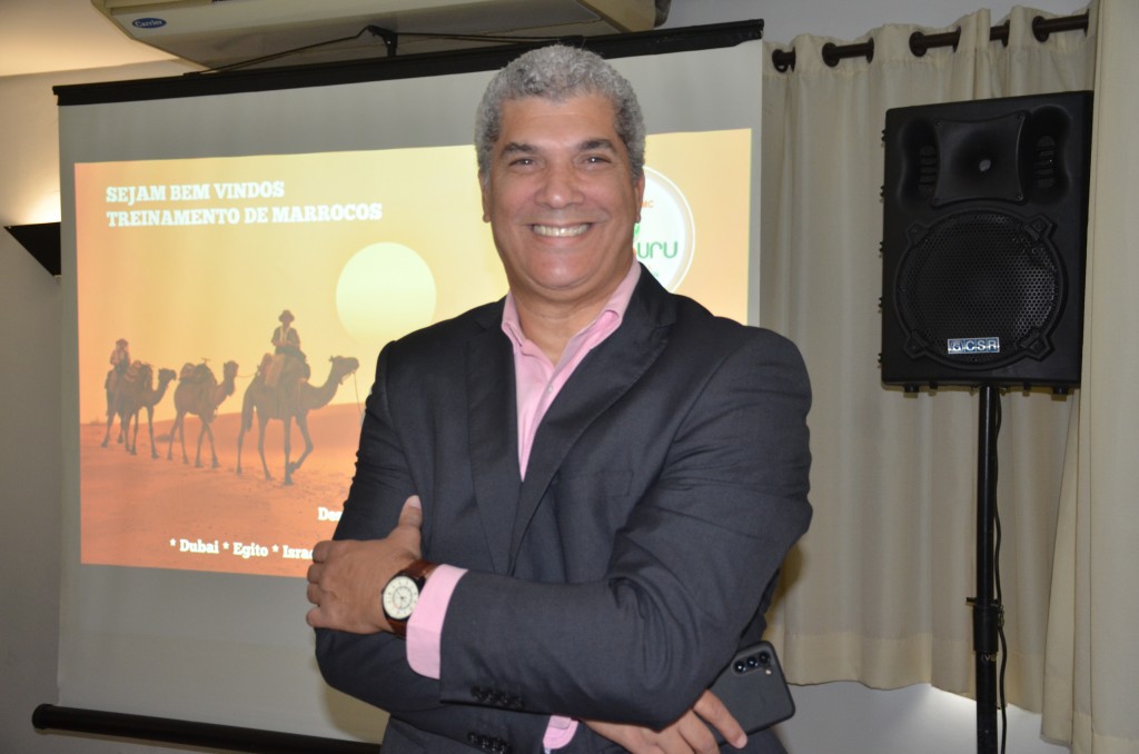 DSC 8338 Luis Borges anuncia saída da North America Destinations após 8 anos