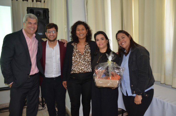 Satguru realiza treinamento sobre Marrocos e lança famtrip exclusiva para agentes Durante o evento, ainda foram sorteados brindes para os agentes presentes.