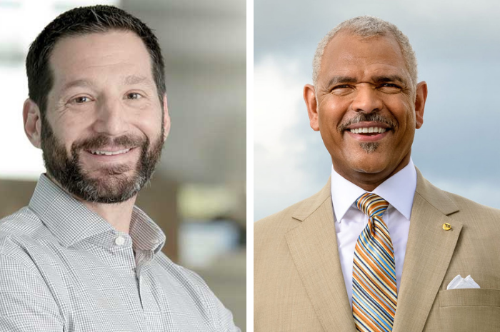 Carnival anuncia Josh Winstein como novo CEO 1 Josh assume no lugar de Arnold Donald a partir de 1 de agosto.