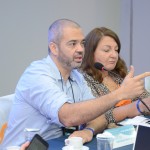 Edimilson Romão, da Abav Edimilson Romão, da Abav
