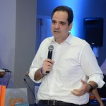 Eduardo Bernardes, da Gol Eduardo Bernardes, da Gol